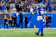 ‘We’ll make sure that happens’: Lions want to get first