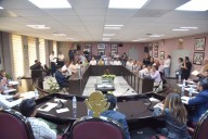 Congreso, garantiza derechos de la base trabajadora del Estado: Esteban Bautista