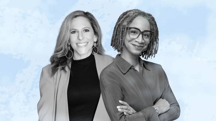 The CEOs of Honest Company and NWSL on regaining trust from consumers