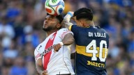 Boca Juniors se queda con el Superclásico, se clasifica a la Copa Libertadores de 2026 y agiganta la crisis de River Plate