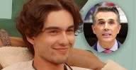 “Mi papá no tiene talento”: Sergio Mayer Mori [VIDEO]