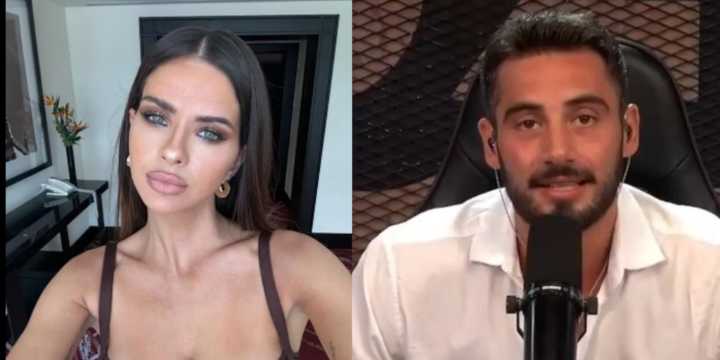 La dura decisión que tomó la China Suárez con Nico Occhiato tras la suspensión de la entrevista