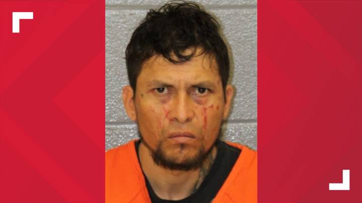 Charlotte murder suspect died in jail after receiving wrong medication, autopsy reveals