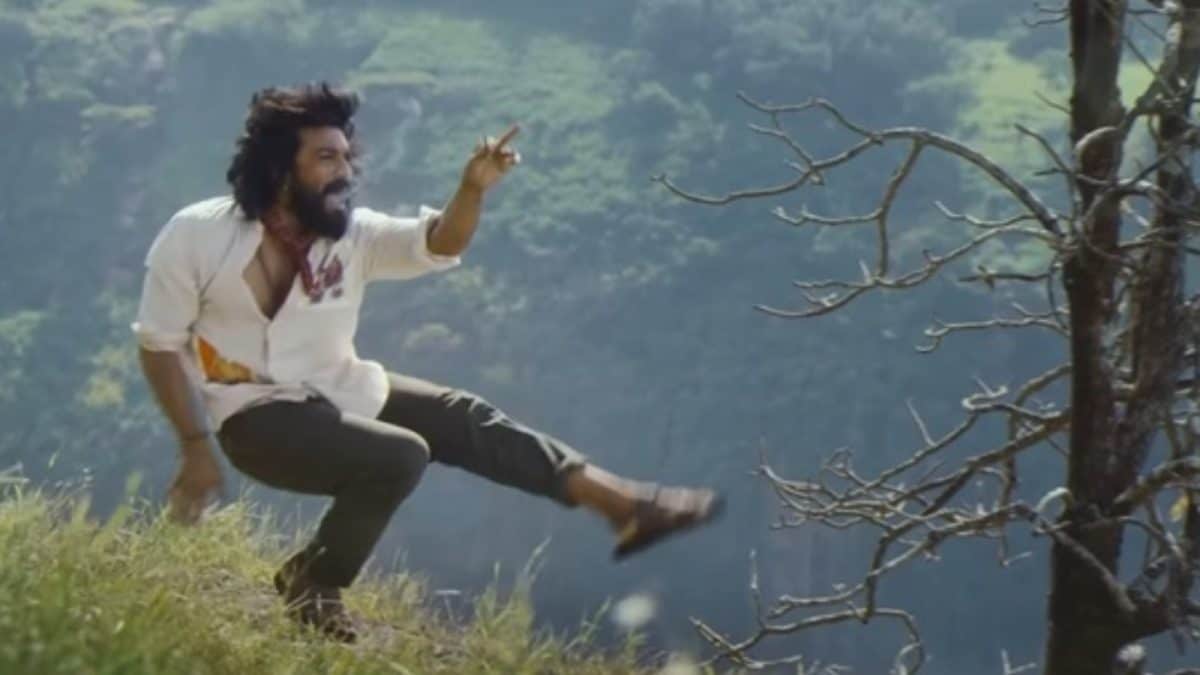 Peddi: Ram Charan's Hook Step In Chikiri Song Goes Viral, Full Track Releasing On THIS Date