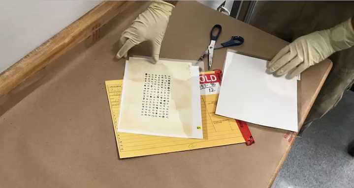 Mensajes encriptados y confesiones telefónicas: el Asesino del Zodíaco y la incógnita de su identidad