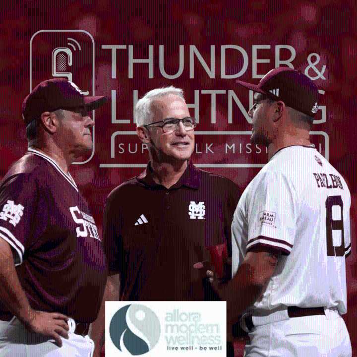 T&L Extra: Coach Brian O’Connor Is Ready For the Challenge of Mississippi State Baseball
