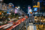 F1 Las Vegas Grand Prix week arrives with less negative noise 