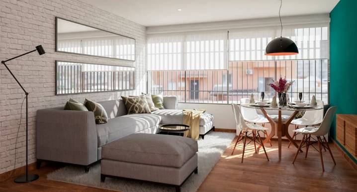 Ventas de mejoramiento del hogar superarían los S/6.300 millones en el 2025