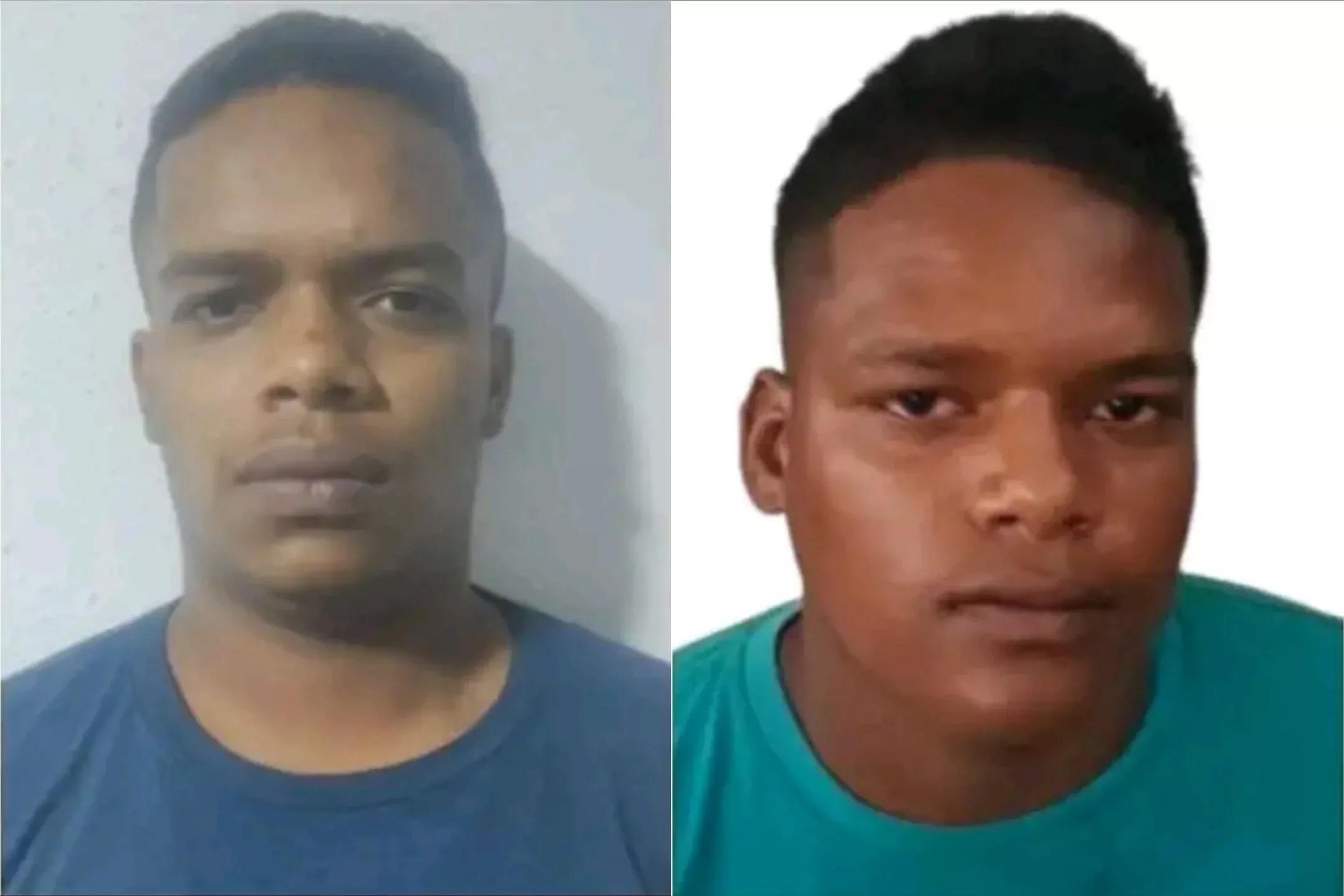 Capturado dos extorsionadores en Aragua que amenazaban a comerciantes