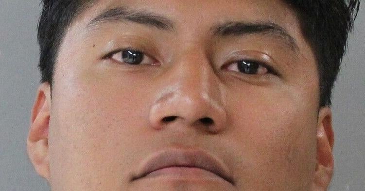 Man pleads guilty to pointing gun at man in Twin Falls