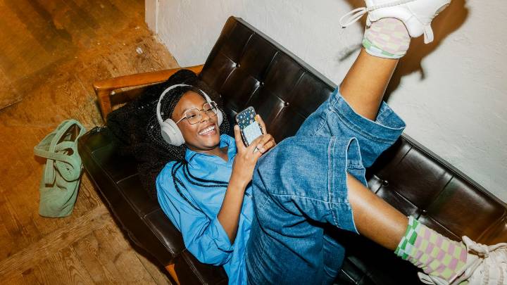 Spotify Wrapped 2025: cuándo sale y cómo ver el resumen de lo que escuchaste en el año