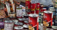 Chattanooga Lookouts holding food drive to benefit Chattanooga Area Food Bank