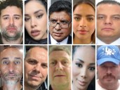 The enablers who allegedly kept Ryan Wedding's cocaine empire afloat