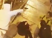 Vecinos aterrados: Se incrementan robos al paso en calles de Chiclayo