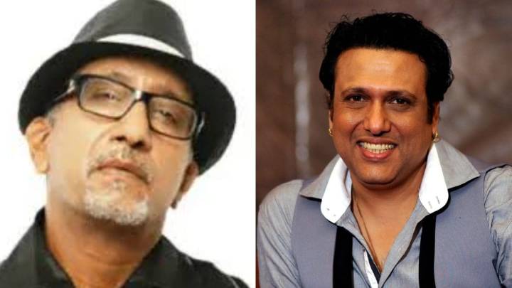 Chinni Prakash Reveals Govinda Shot 6 Films A Day: 'I Don’t Know If He Was A Robot Or...'