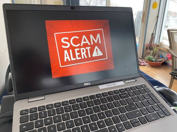 Scam of the Week: Don’t Apply to This Phishing Scam!