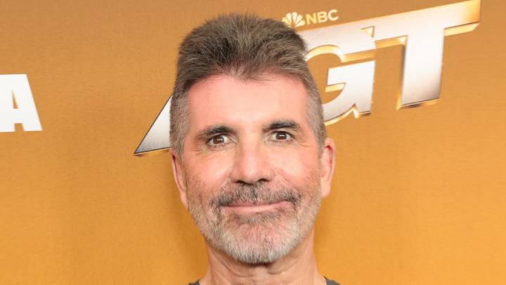 Simon Cowell responds to claims he was to blame for Liam Payne's death