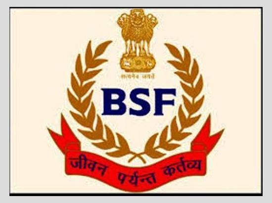 BSF foils multiple smuggling attempts, recovers drones and heroin along Punjab border [ FULL VIEW ]