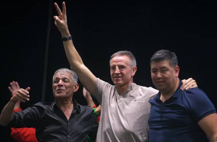 La CGT se prepara para negociar la reforma laboral sin perder derechos