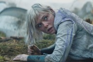 Elle Fanning’s disjointed android steals the show in ‘Predator: Badlands’