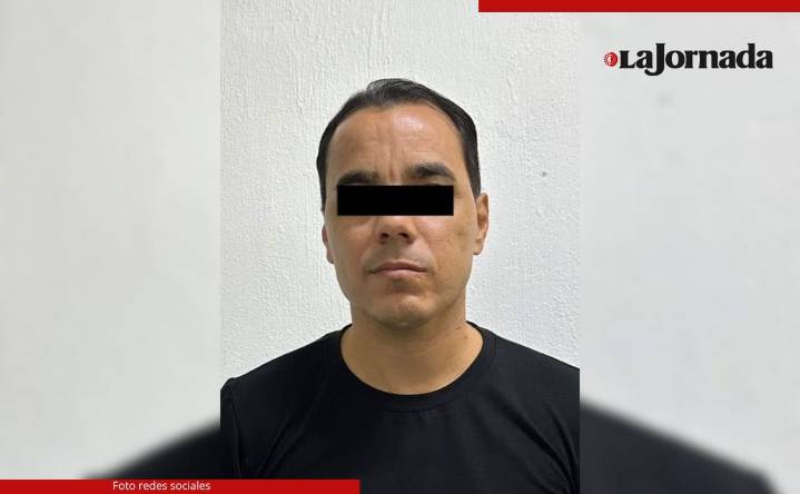 Amplían a tres meses investigación complementaria en caso del ex futbolista Omar “N”