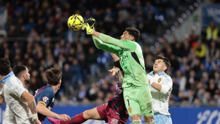 Andrada regresa para no marcharse