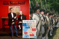 Ken Burns on why the American Revolution is 'the most important event in history after the birth of Christ'