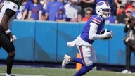 Bills' upturn in passing game form could rely on 1 special player