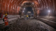 Colombia está cerca de inaugurar el túnel vehicular más largo de América Latina: 10 km, ¿estará listo para 2026?