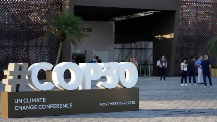 COP30 en Belém: la cumbre que exige pasar de las palabras a la acción climática