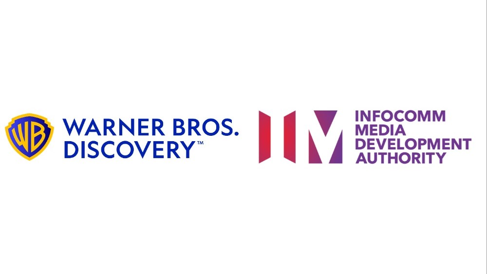 Warner Bros. Discovery, Singapore's IMDA Partner on Unscripted Formats
