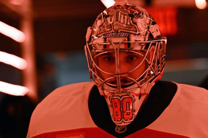 Jack Roslovic nets second straight OT goal as Oilers edge Flyers - The Rink Live | Coverage of youth, junior, high school and college hockey