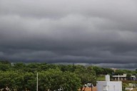 Fin de semana inestable y con tiempo severo: se esperan lluvias y tormentas en Misiones