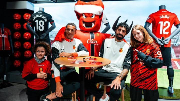 Samu Costa: "Ante Osasuna se va a ver una plantilla con hambre"