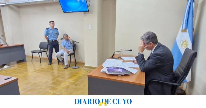 El hombre que baleó a su vecino por confundirlo con un ladrón se abstuvo de declarar y recuperó la libertad