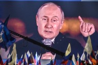 Putin Will Never Compromise on Ukraine