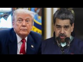 Most Americans don't think Trump has clearly explained military actions in Venezuela, poll finds