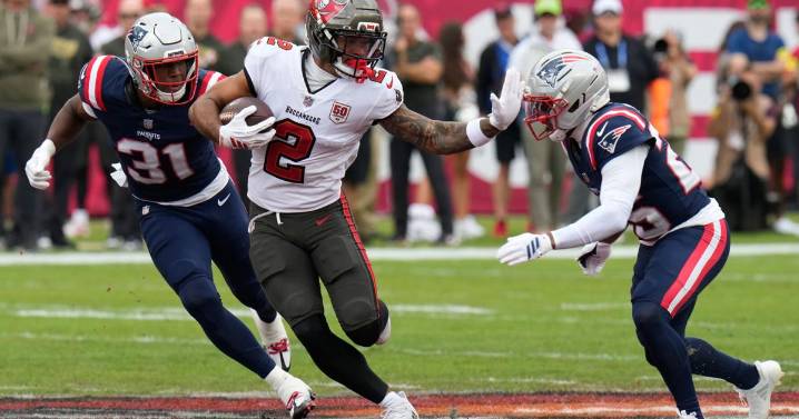 Buccaneers trying for their first win at Buffalo while making fourth trip north to play Bills