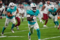 Live updates: New Orleans Saints at Miami Dolphins