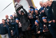 'An awesome fight': BYU's fabulous freshman falls just short of NCAA title, but leads team to runner