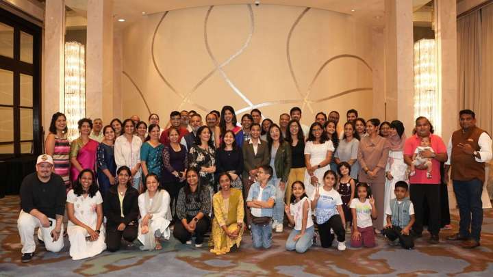 World Diabetes Day: Beyond insulin & carb counts; how support groups help manage Type 1 diabetes