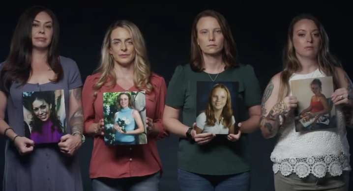 Sobrevivientes del caso Epstein urgen publicar archivos del caso