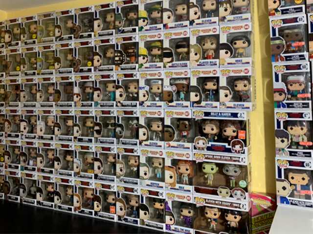 ¿El fin de una era? Crisis en Funko Pop: su mercado principal cae un 20% y enciende alarmas internas