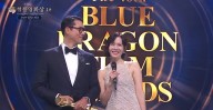 Hyun-bin y Son Ye-jin hacen historia como la pareja más premiada en los Blue Dragon Awards