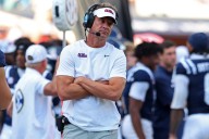 Lane Kiffin Names College Football’s No. 1 Team Without Hesitation