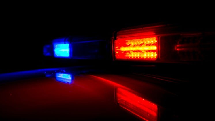 Woman killed, others injured in multi-vehicle crash on Interstate 359