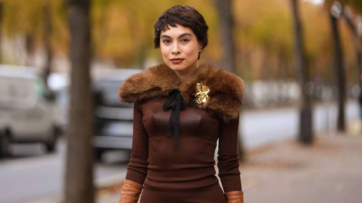 ¿Cómo combinar la ropa con tu maquillaje para lograr un look armonioso y elegante en noviembre 2025?