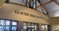 20-year bond payoff celebrated at Kalispell's Glacier High School