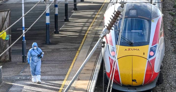 'Hero' Huntingdon train driver says 'I did what anyone would do' as he breaks silence