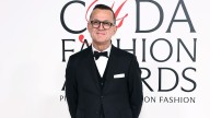 CFDA Awards 2025: Fashion—Live from the Red Carpet